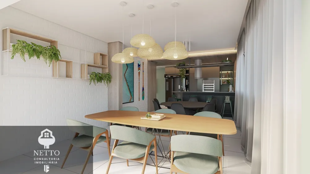 Apartamento, 2 quartos, 90 m² - Foto 11