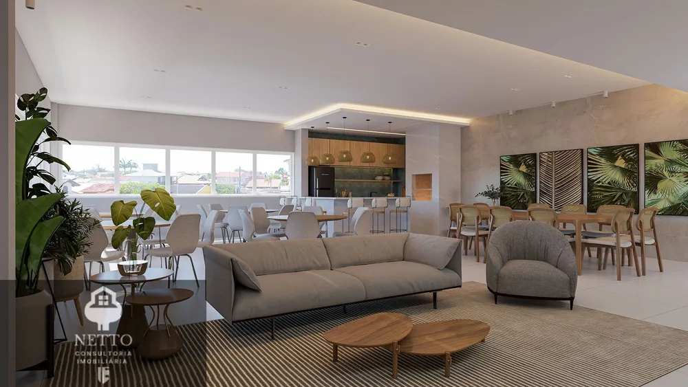 Apartamento, 2 quartos, 90 m² - Foto 16