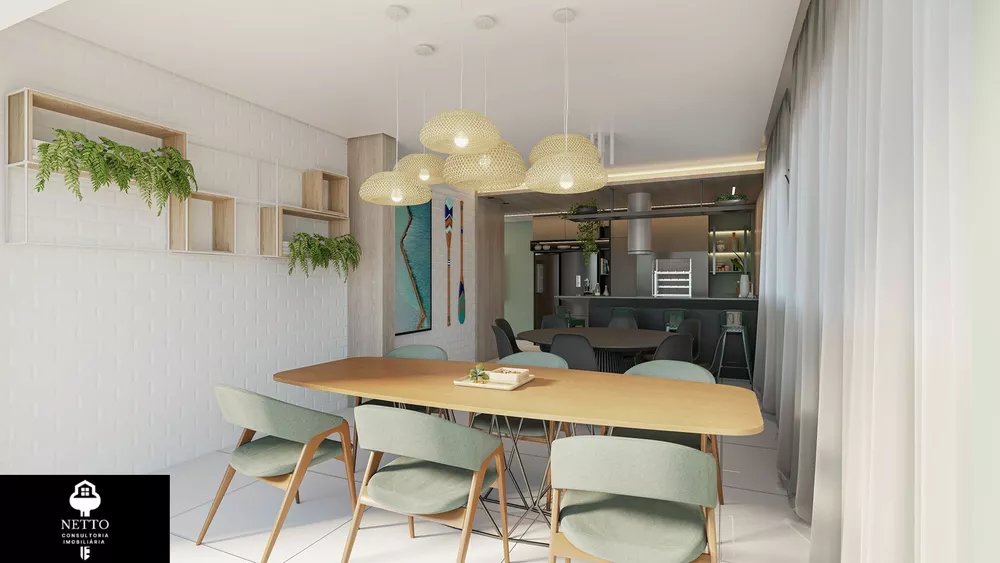 Apartamento, 2 quartos, 90 m² - Foto 1