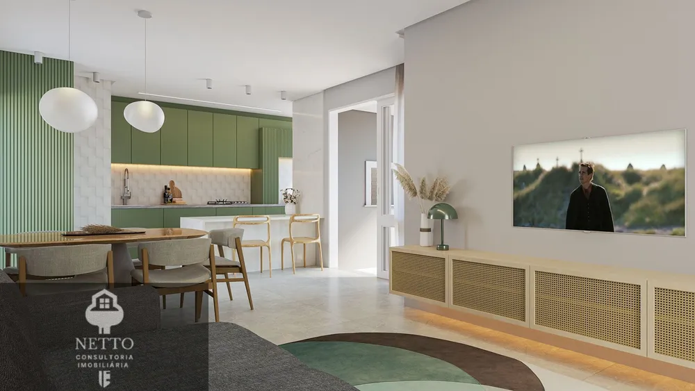 Apartamento, 2 quartos, 90 m² - Foto 9