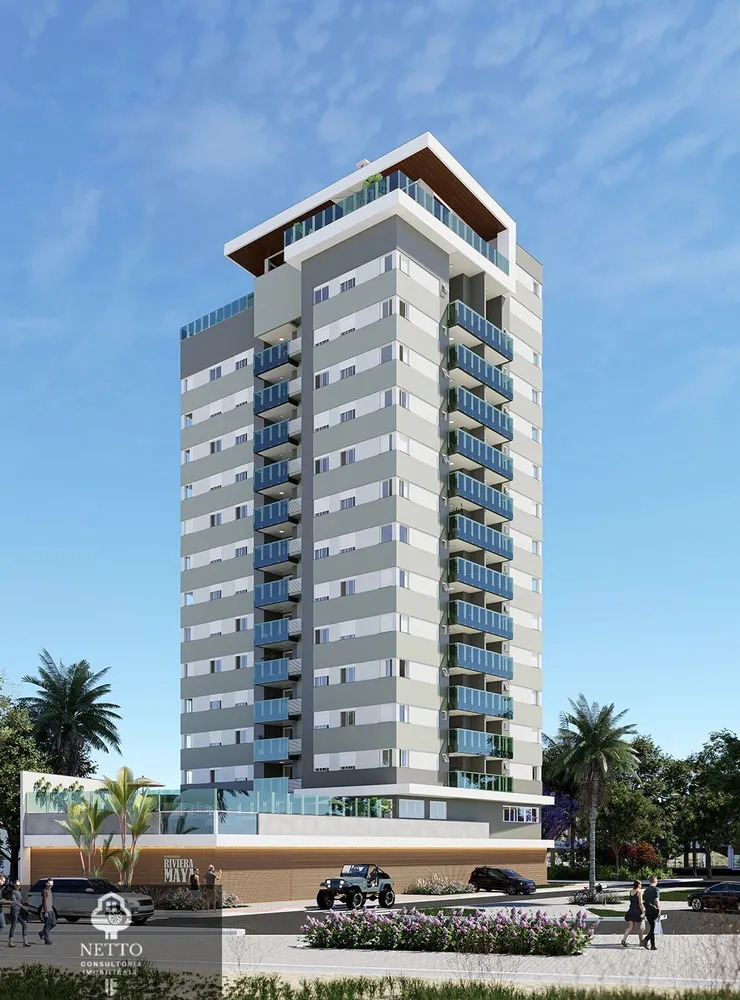 Apartamento, 2 quartos, 90 m² - Foto 8