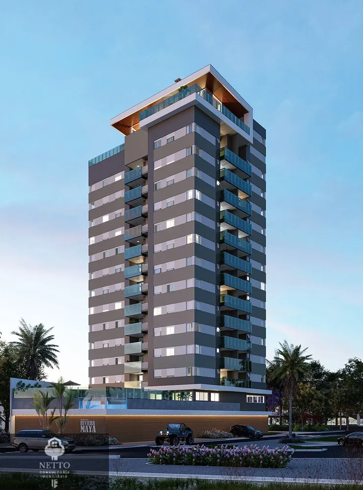 Apartamento, 2 quartos, 90 m² - Foto 7