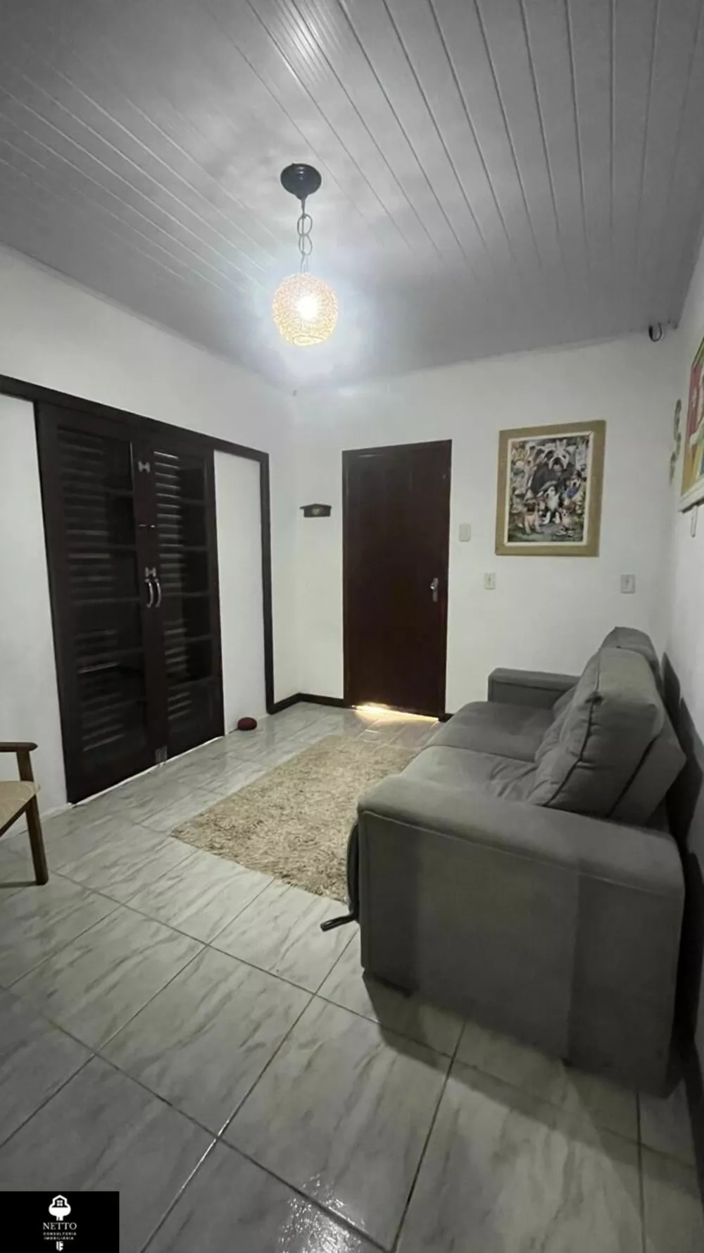 Casa, 3 quartos - Foto 3