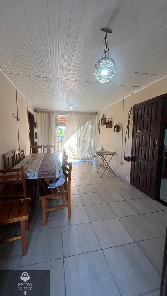 Casa, 3 quartos - Foto 8