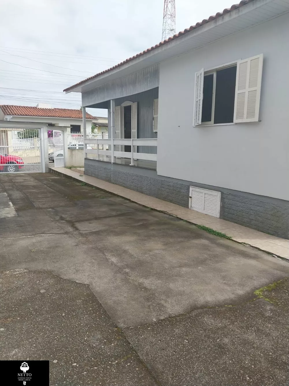 Casa, 2 quartos - Foto 4