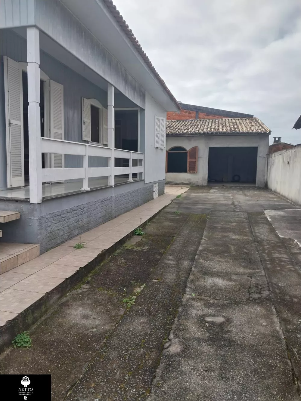 Casa, 2 quartos - Foto 3