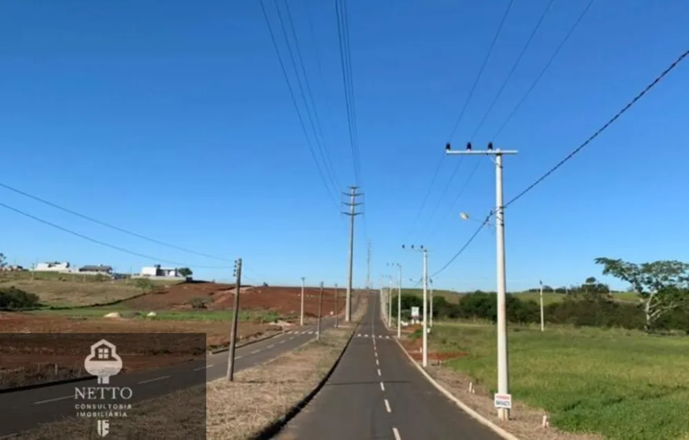 Terreno, 360 m² - Foto 1