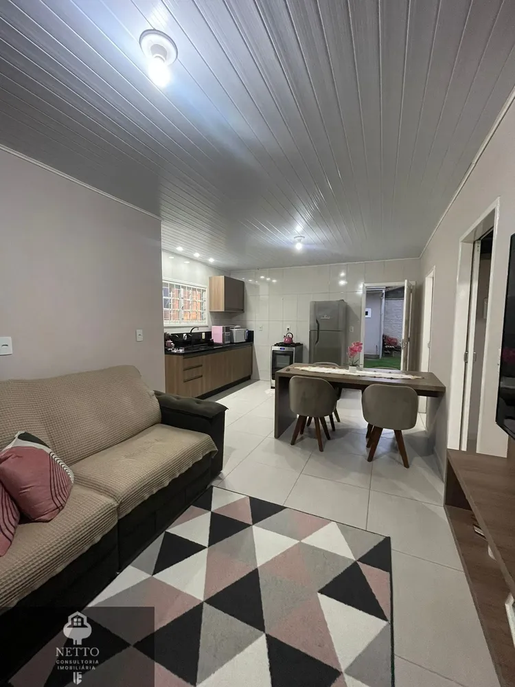 Casa, 2 quartos, 67 m² - Foto 16