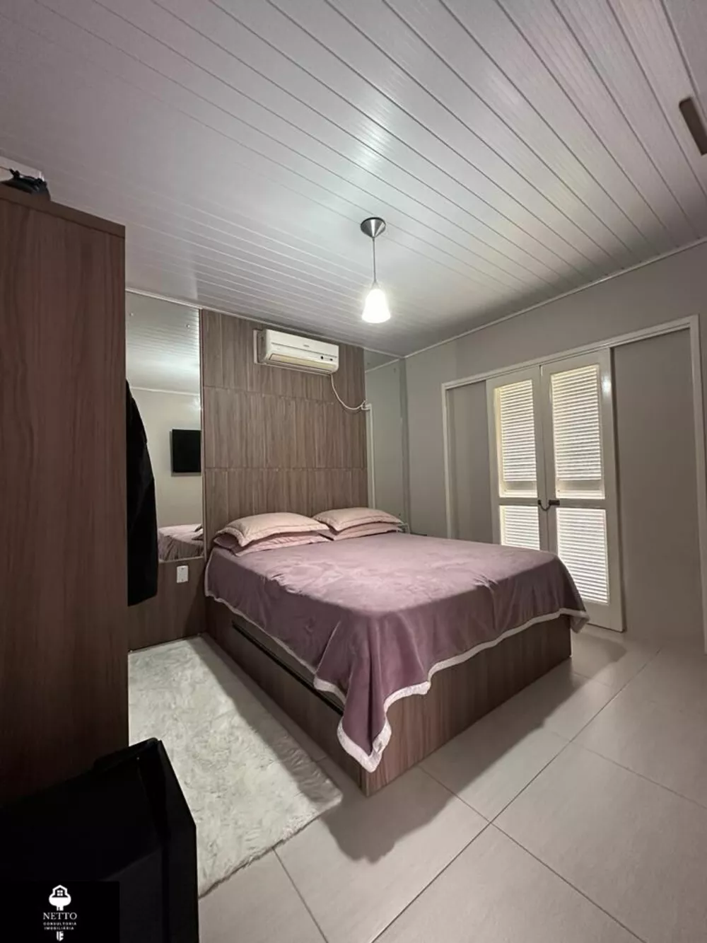 Casa, 2 quartos, 67 m² - Foto 1