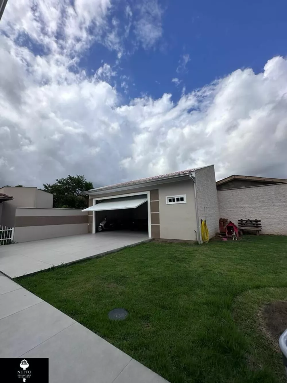 Casa, 2 quartos, 67 m² - Foto 4