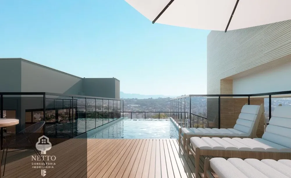 Apartamento, 2 quartos, 73 m² - Foto 1