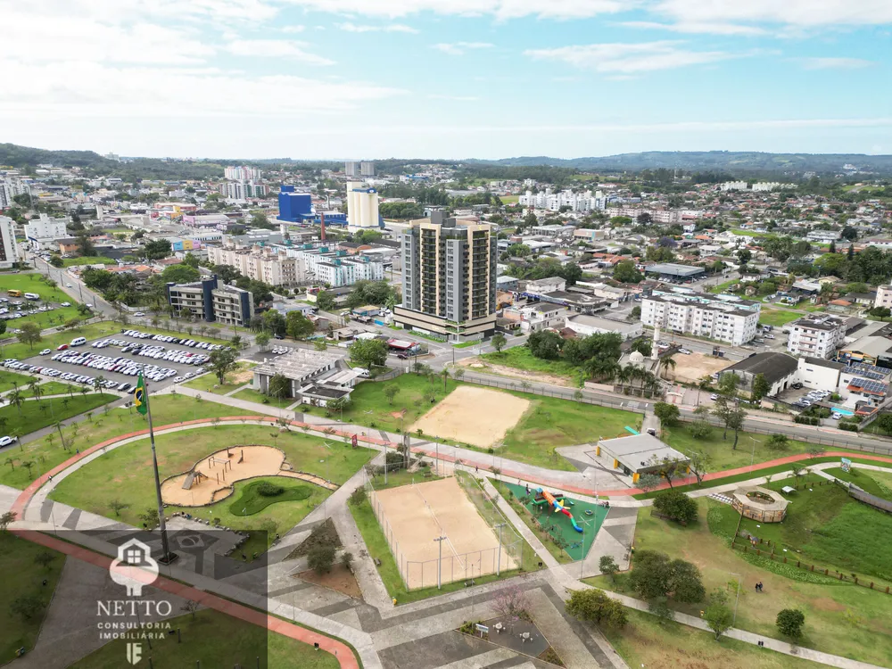 Apartamento, 2 quartos, 73 m² - Foto 3