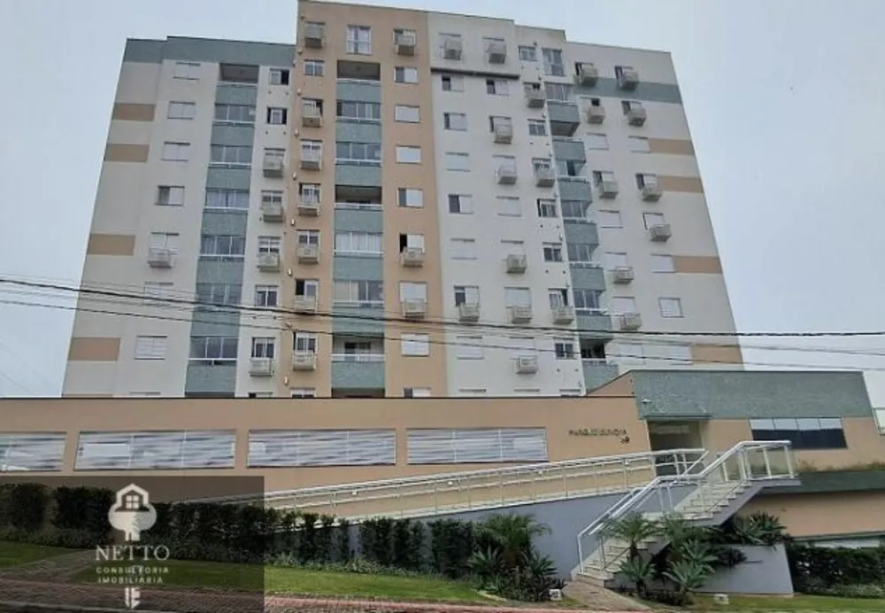 Apartamento, 3 quartos - Foto 1
