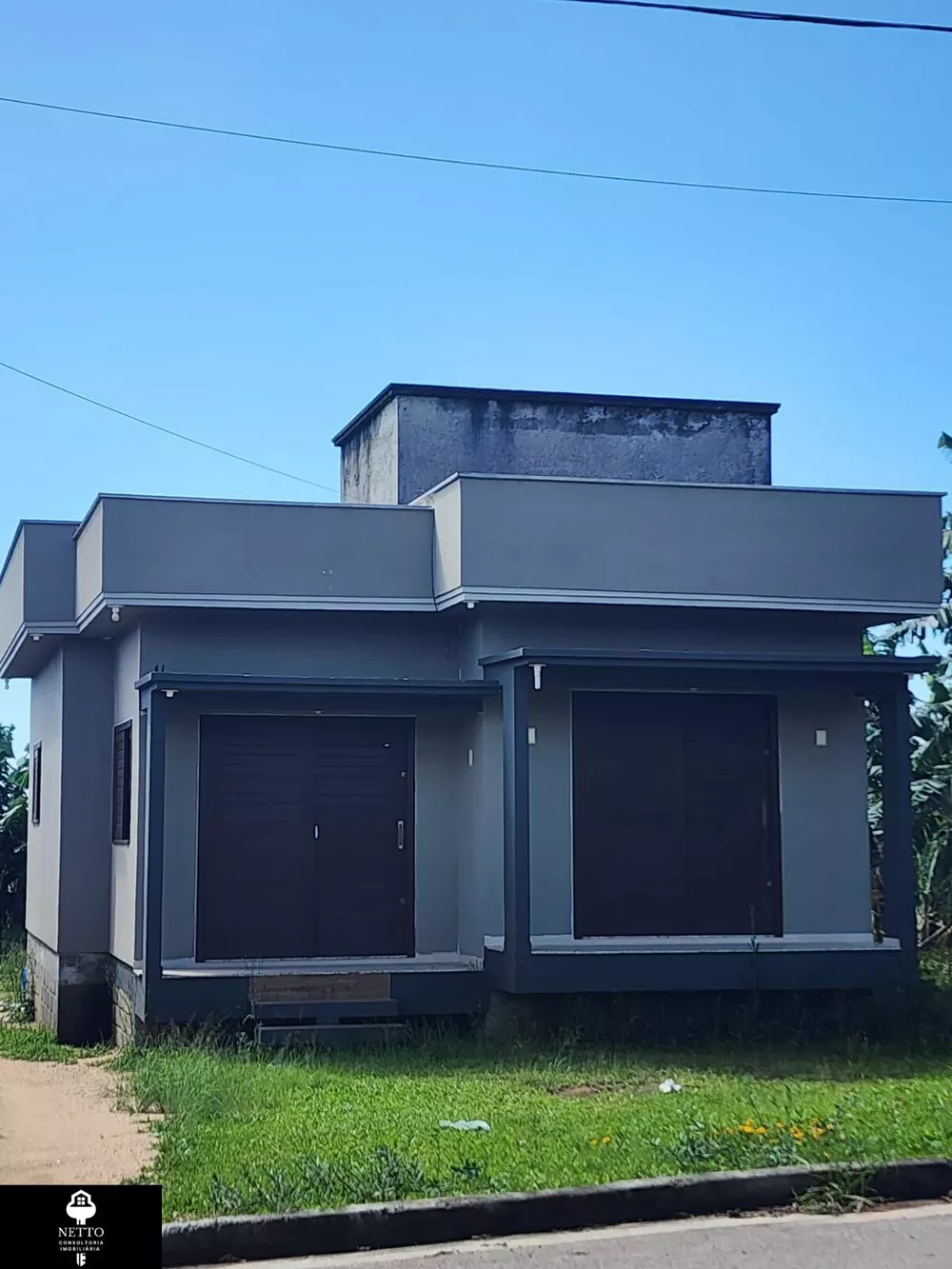 Casa, 2 quartos - Foto 2