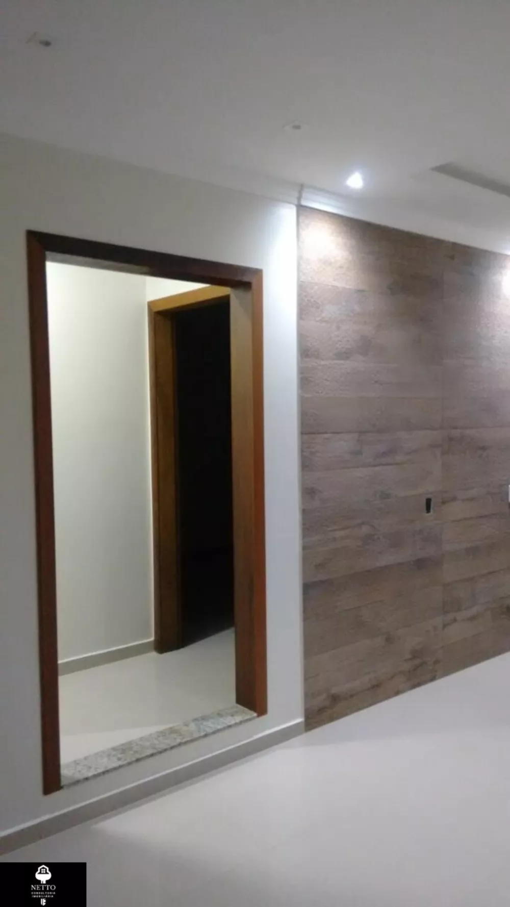 Casa, 2 quartos - Foto 4