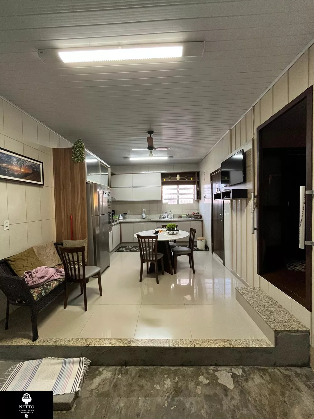 Casa, 2 quartos, 720 m² - Foto 4