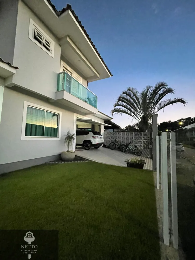 Casa, 3 quartos, 200 m² - Foto 12