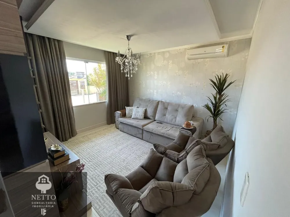 Casa, 3 quartos, 200 m² - Foto 5