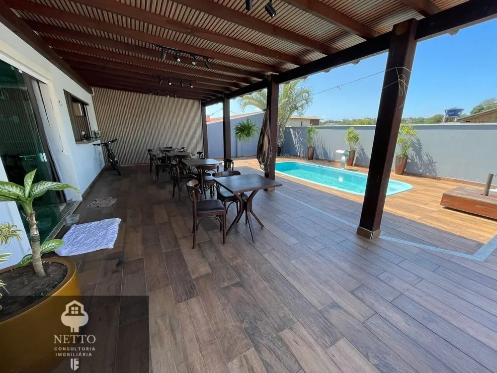 Casa, 3 quartos, 200 m² - Foto 4