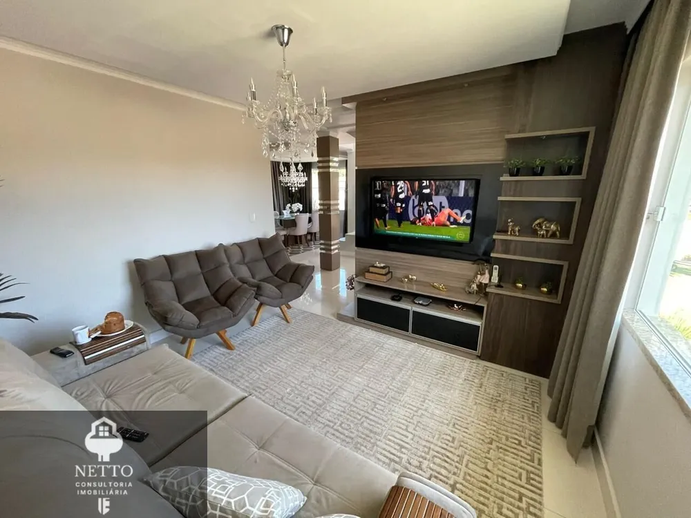 Casa, 3 quartos, 200 m² - Foto 4