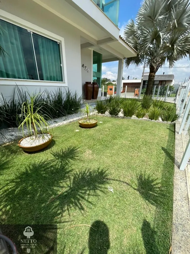 Casa, 3 quartos, 200 m² - Foto 6