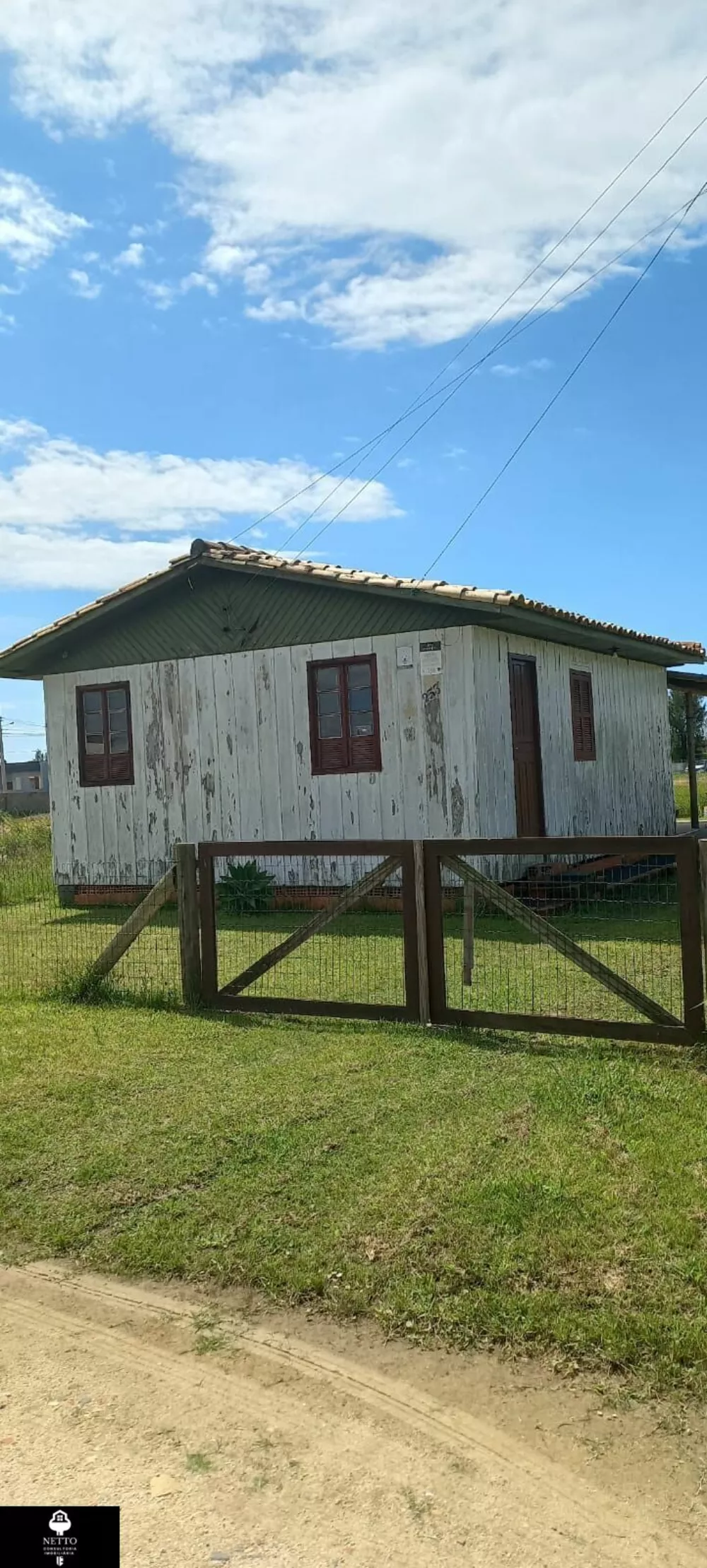 Casa - Foto 1