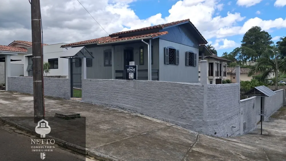 Casa, 4 quartos - Foto 2