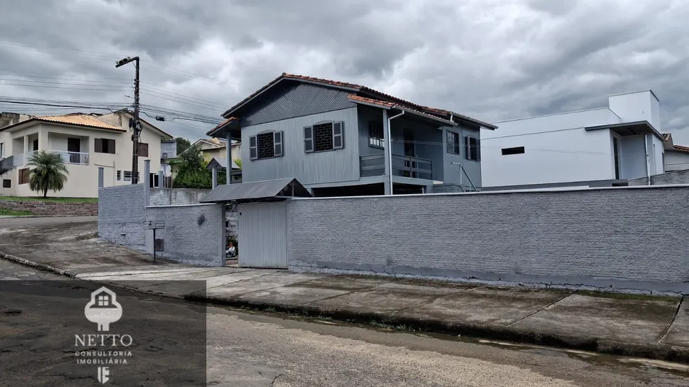 Casa, 4 quartos - Foto 1