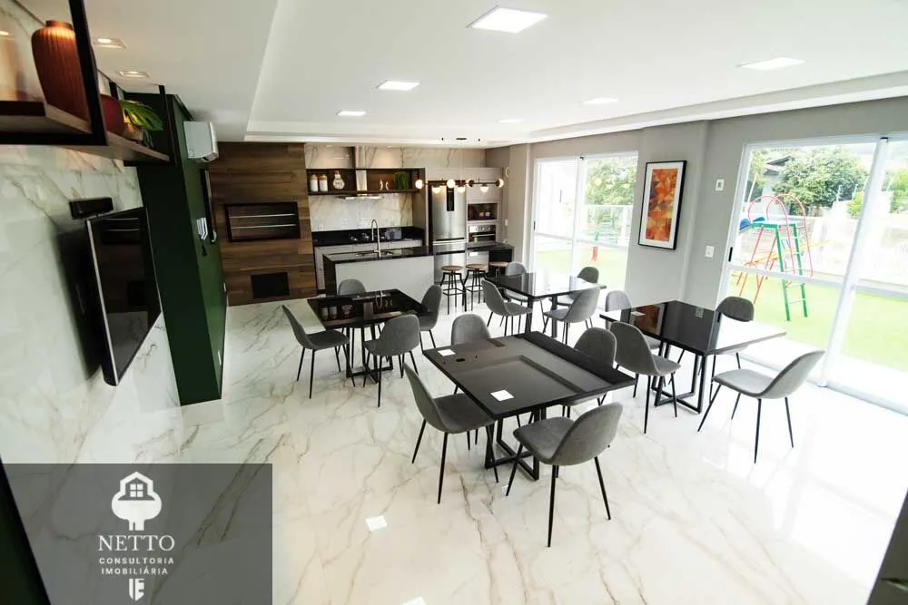 Apartamento, 2 quartos, 69 m² - Foto 8