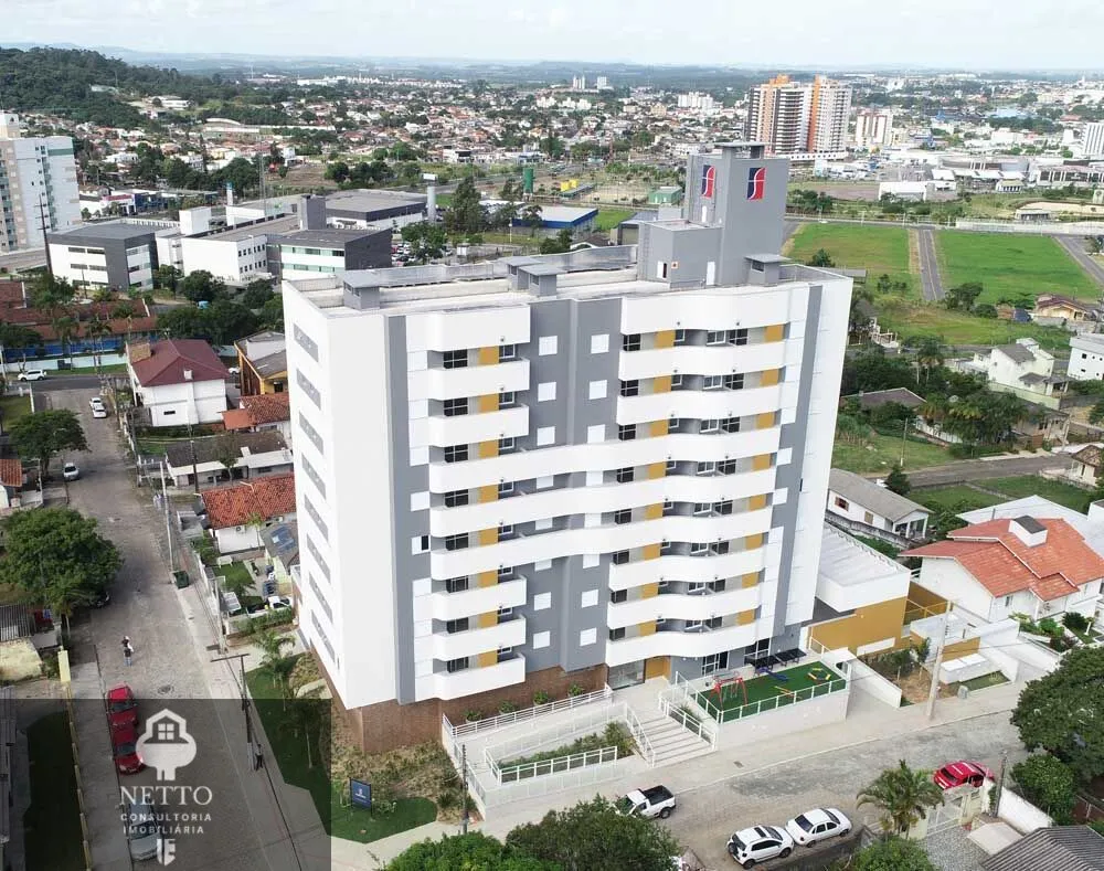 Apartamento, 2 quartos, 69 m² - Foto 6