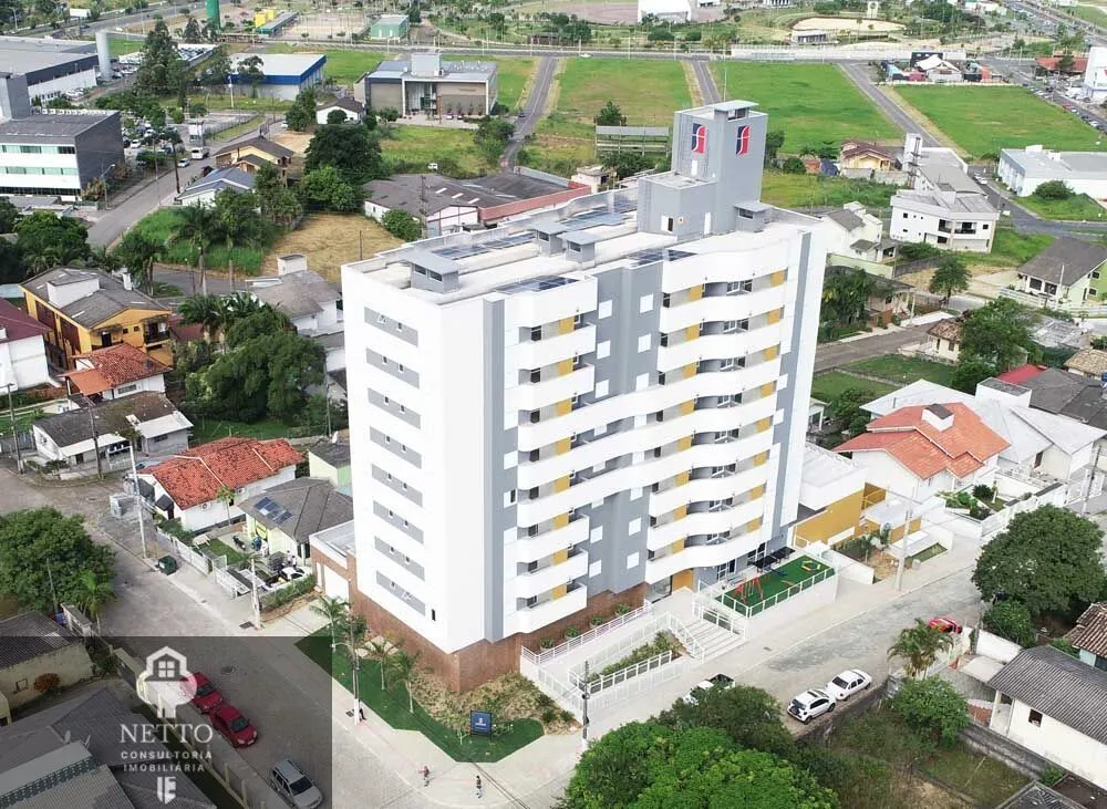 Apartamento, 2 quartos, 69 m² - Foto 5
