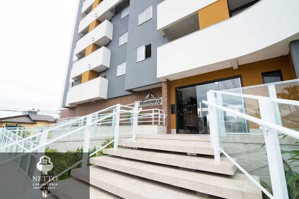 Apartamento, 2 quartos, 69 m² - Foto 7