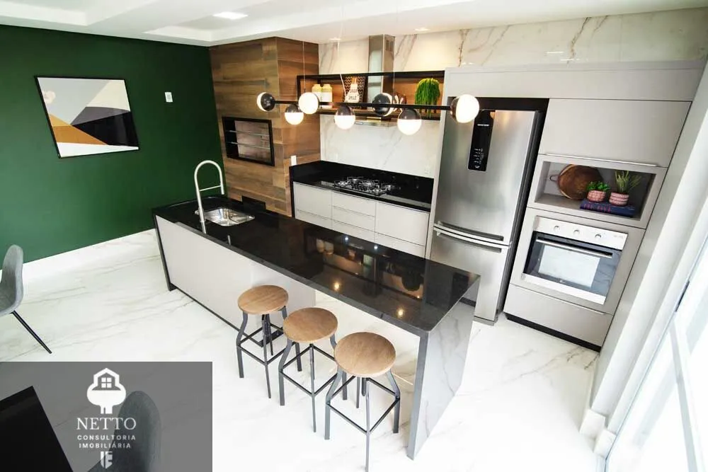Apartamento, 2 quartos, 69 m² - Foto 9