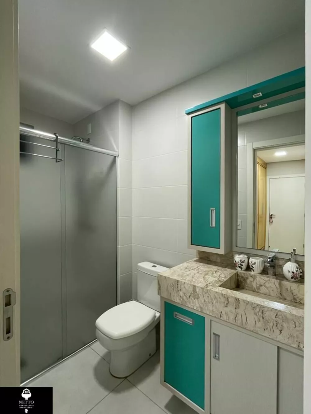 Apartamento, 2 quartos - Foto 3