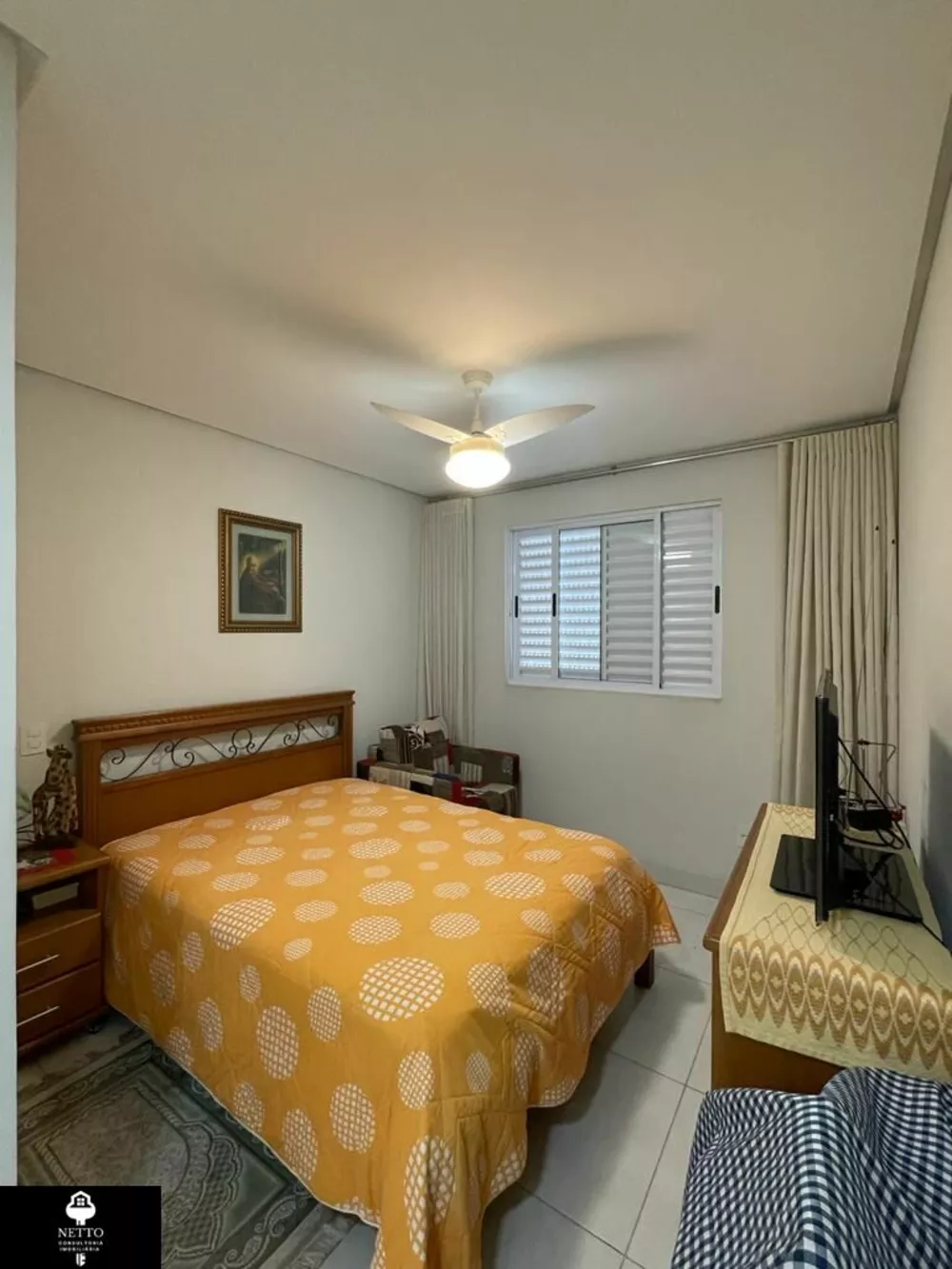 Apartamento, 2 quartos - Foto 2