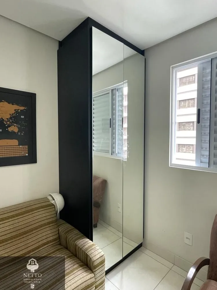Apartamento, 2 quartos - Foto 11