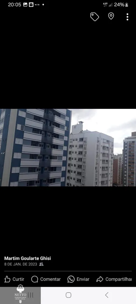 Apartamento, 2 quartos - Foto 8