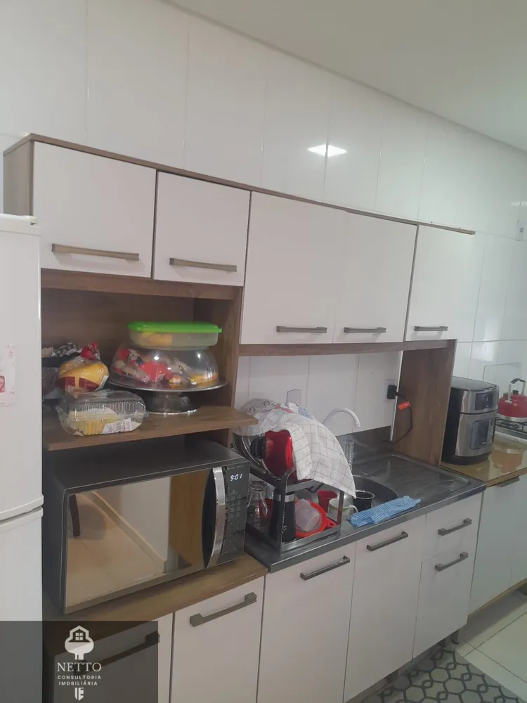 Apartamento, 2 quartos - Foto 1