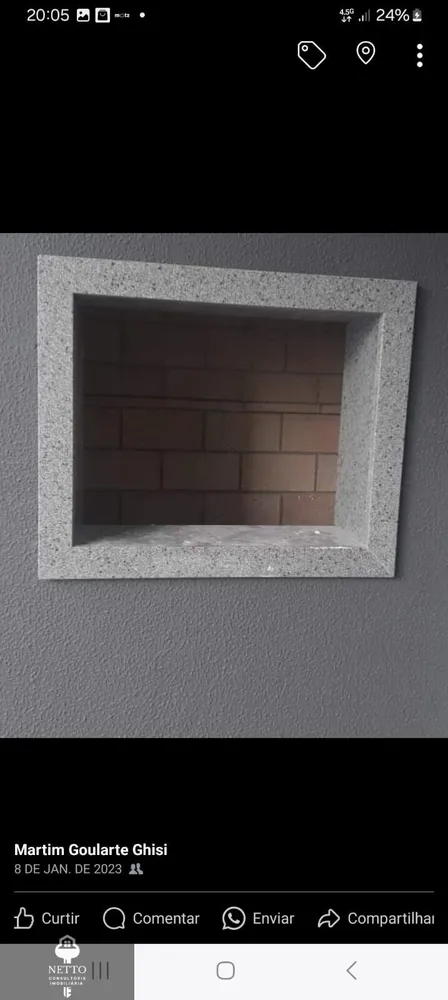 Apartamento, 2 quartos - Foto 6
