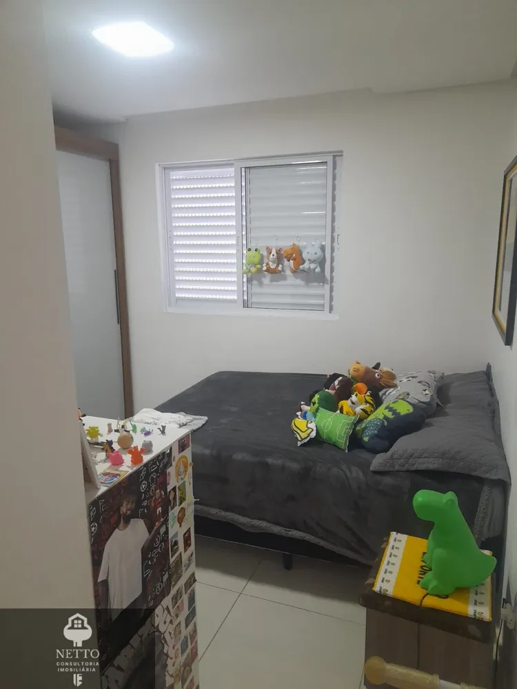 Apartamento, 2 quartos - Foto 2