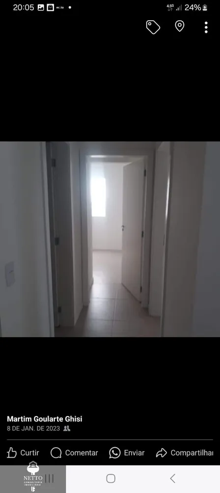 Apartamento, 2 quartos - Foto 7
