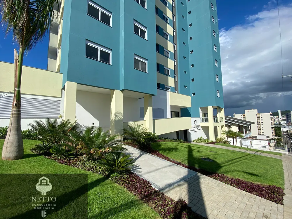 Apartamento, 2 quartos, 66 m² - Foto 6