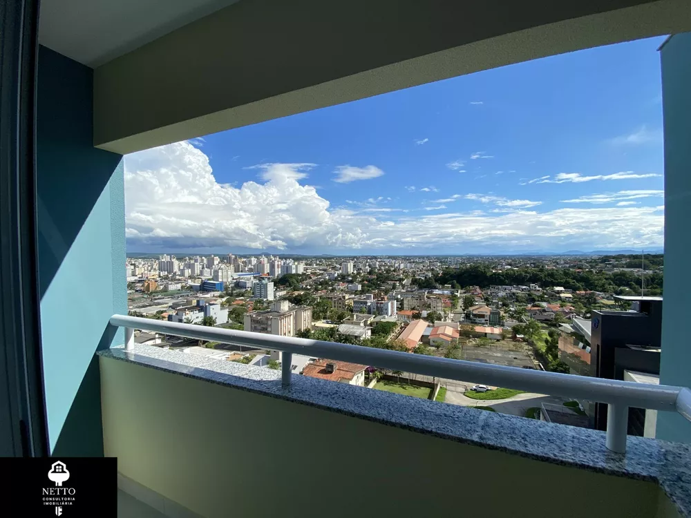 Apartamento, 2 quartos, 66 m² - Foto 1