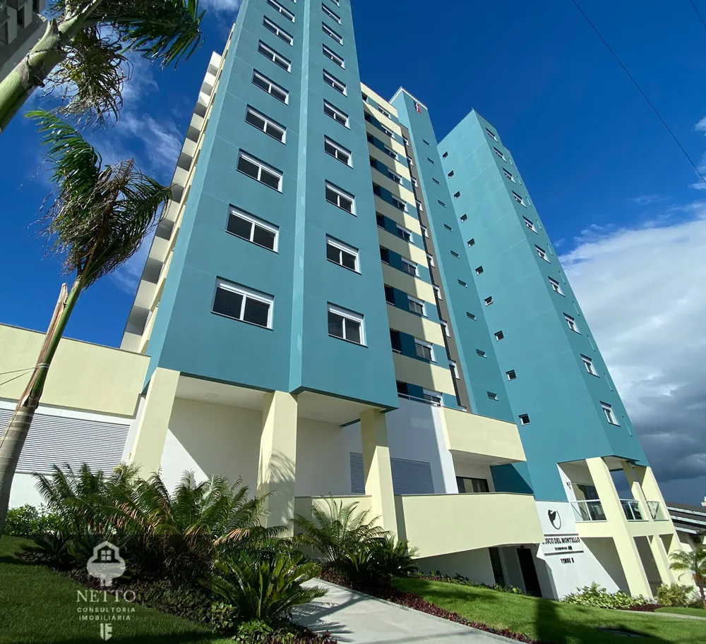 Apartamento, 2 quartos, 66 m² - Foto 5