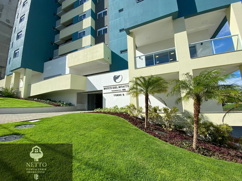 Apartamento, 2 quartos, 66 m² - Foto 16