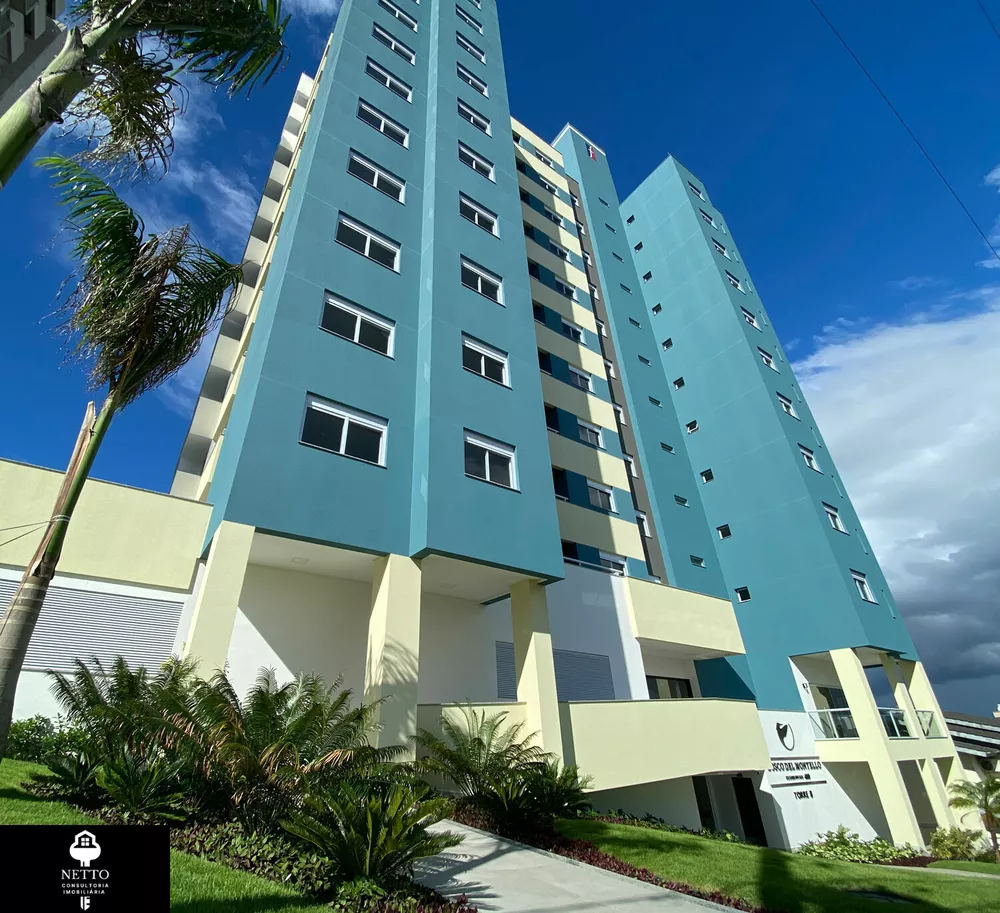 Apartamento, 2 quartos, 66 m² - Foto 4
