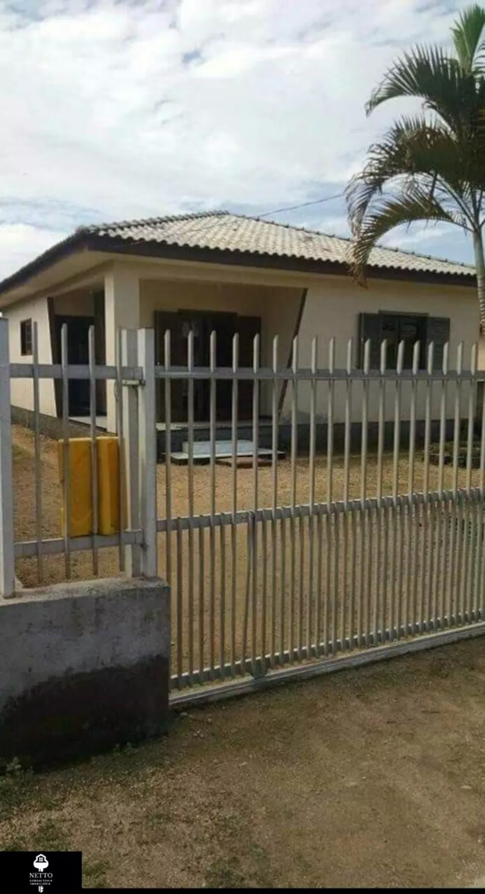 Casa, 3 quartos, 360 m² - Foto 2