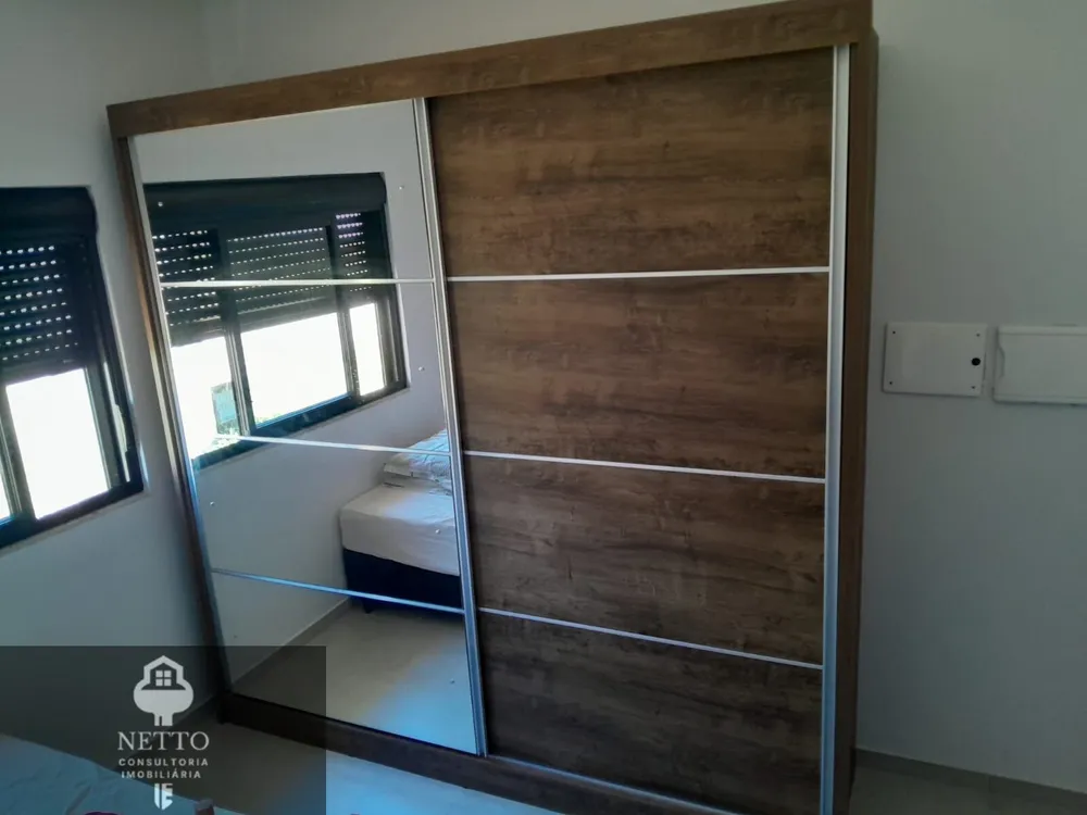 Casa, 1 quarto - Foto 7