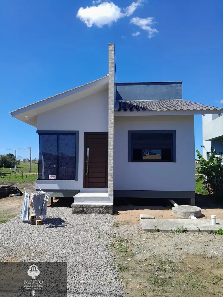 Casa, 1 quarto - Foto 5