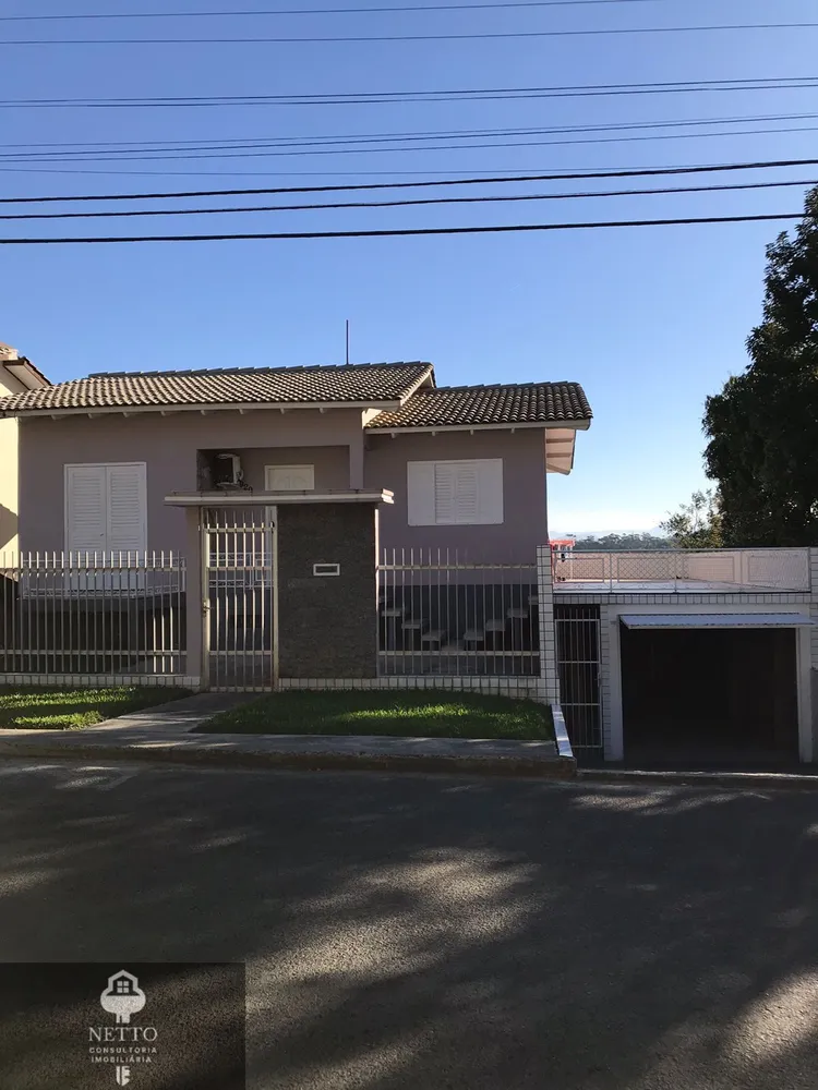 Casa, 3 quartos, 180 m² - Foto 5